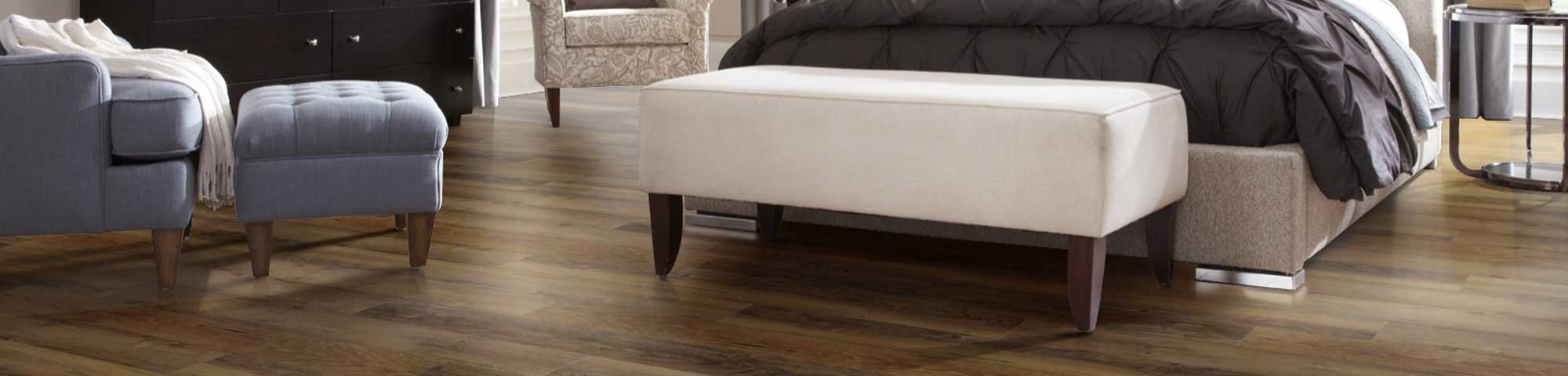 Mannington Luxury Vinyl Plank Flooring - Ranchos de Taos, NM