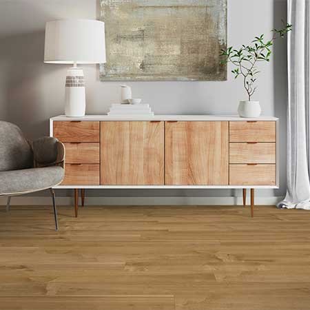 Mohawk Hardwood Flooring - Ft Lauderdale