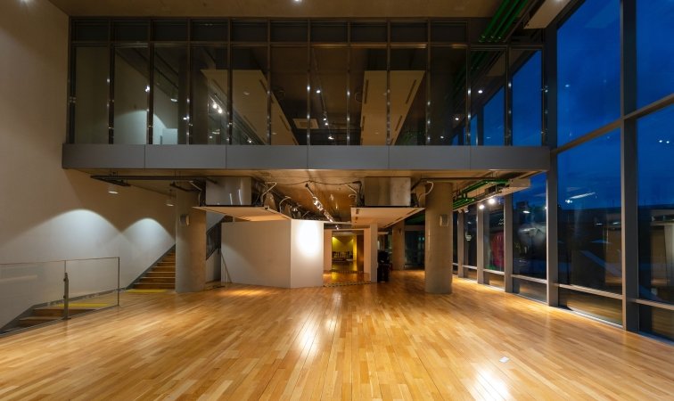 Commercial floors from Macdonald's Flooring in Fort Lauderdale