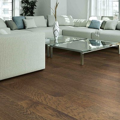 Mohawk Hardwood Flooring - Fort-Lauderdale FL