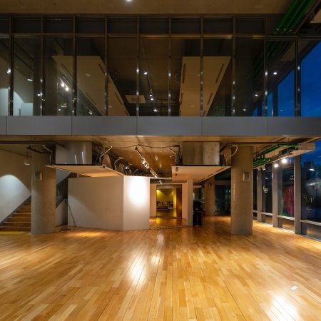 Commercial floors from  Macdonald's Flooring in Fort Lauderdale, FL