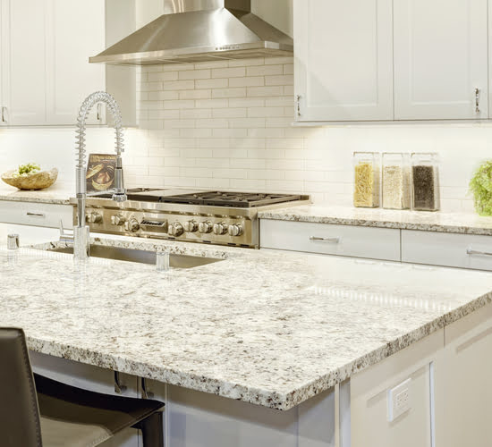 Macdonald's Flooring Countertops